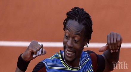 монфис зверев полуфиналите вашингтон