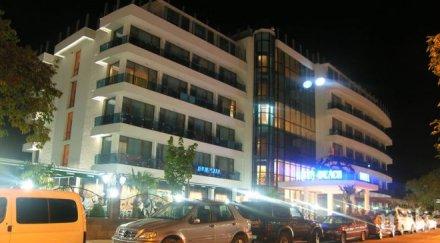 самолетно гориво изтече летището палм бийч