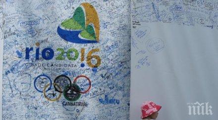 ужас терор заплашва рио арестуваха група планирала атентати джихадисти атакуват игрите