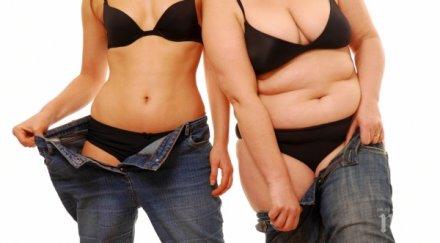 уникално храни отслабвате неусетно