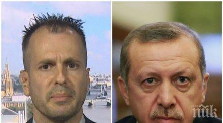 политически експерт разкова ердоган очаква нова вълна нестабилност турция