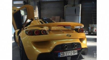 пик росен даскалов представи русе болида sin