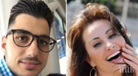 дарина павлова забърса младо гадже