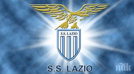 лацио стане шампион италия сезон 1914 1915