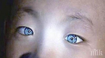 сензационно вижте представителите новата раса земята