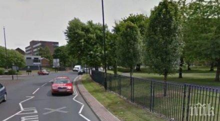 зверство лондон запалиха изгориха мъж заради сексуалната ориентация