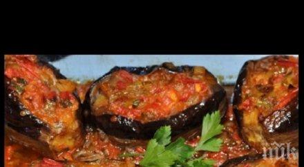 рецептата монасите света гора жените полудяха