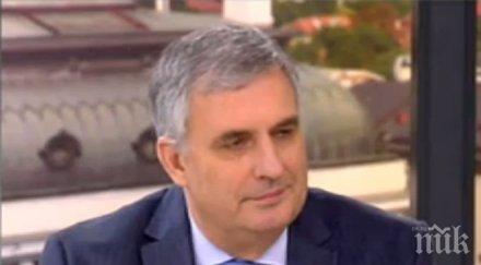 калфин клъвна бсп искаме убедителен кандидат левицата партийна фигура позитано