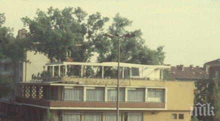 зловещите изоставени обекти нас