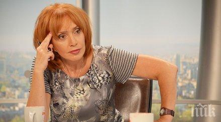 люба кулезич закъса зрението