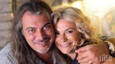 маги халваджиян разплака кремена вижте посланието рождения ден снимка