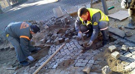 всички питат абе пловдивските павета