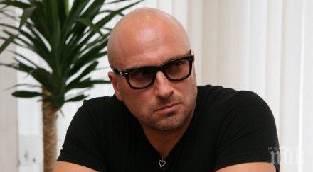 звезда руското кино печели първи млн долара