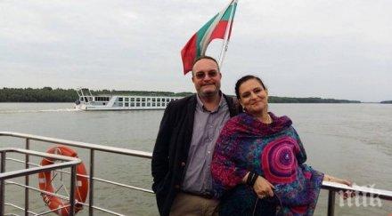 адвокат вдига сватба