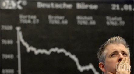 експерт кризата европейските банки печалбите платежоспособността