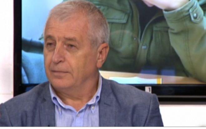 СБА: Хората не учат добре за изпита за шофьорска книжка, знаят, че могат да си я купят 