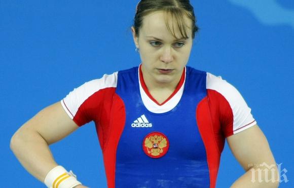  В Русия създават независима комисия за борба с допинга 