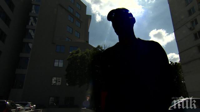 Разкритие: Побойниците от София са свързани с ъндърграунда! Бащата на единия е Мартин Лудия