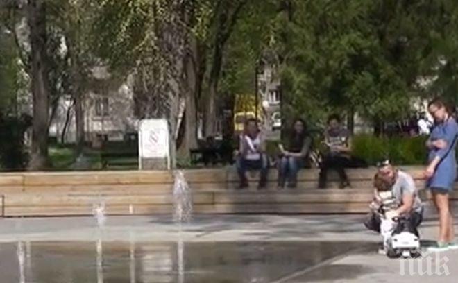 ПИК TV: Започват разкопките на Небет тепе в Пловдив