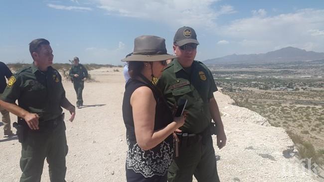 Администраторът на ДЕА: Искаме още по-активно да партнираме с България