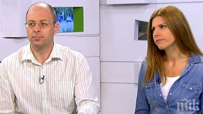 Експерт: Европейските общества имат почвата, която създава радикалисти