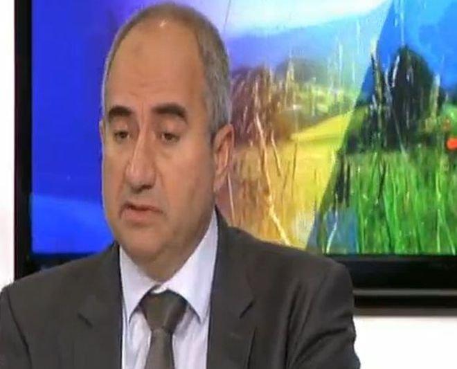 Секретарят на Съвета по сигурността: Няма проблем в комуникацията ни с Турция

