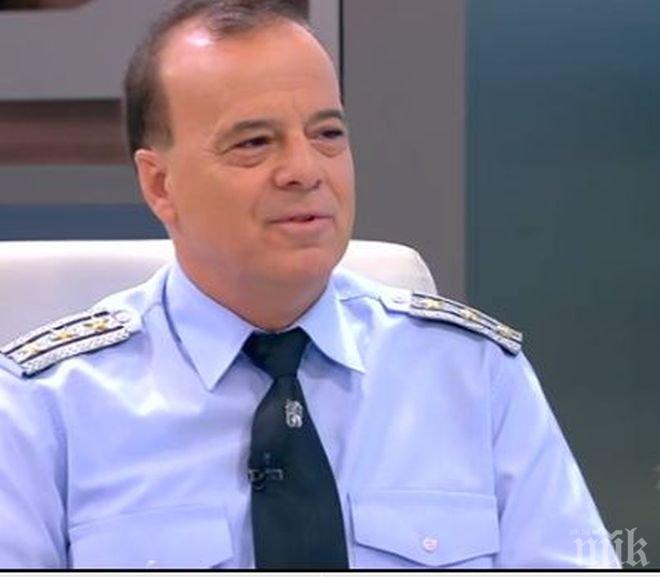 Спипаха трима зад волана след употреба на наркотици само за ден 