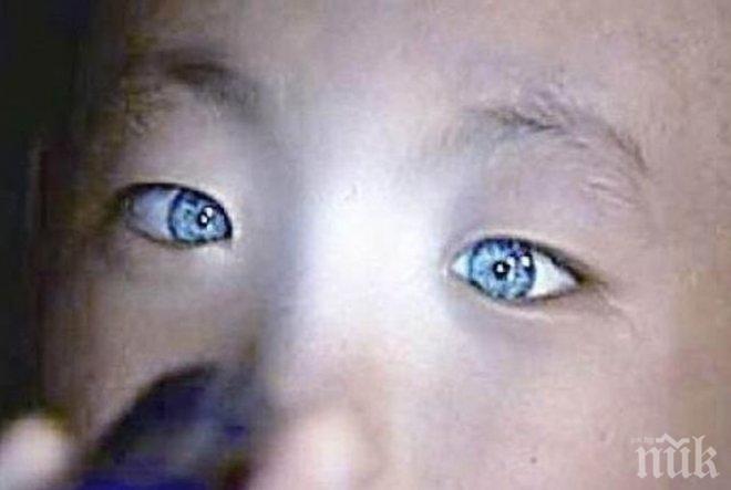 СЕНЗАЦИОННО! Вижте представителите на новата раса на Земята