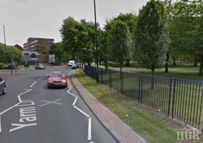 Зверство в Лондон: Запалиха и изгориха мъж заради сексуалната му ориентация 