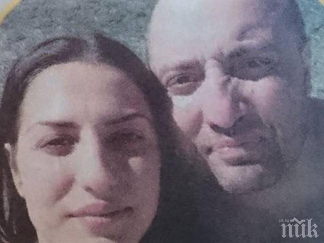 Таксиджиите на Очите останаха без разрешителни, заплашват дъщеря му Станислава
