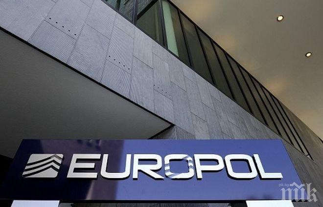 Европол: Заплахата от тероризъм в ЕС ще продължи да се увеличава