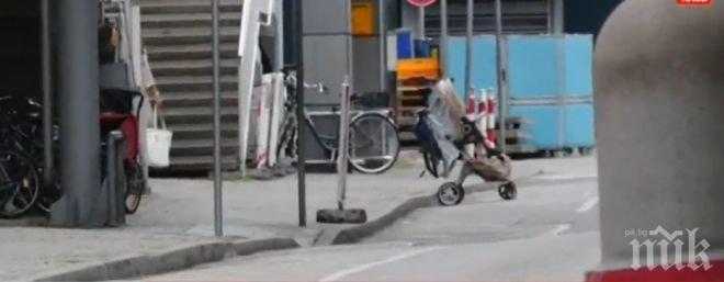 Британското външно министерство: Всички британски граждани да изпълняват указанията