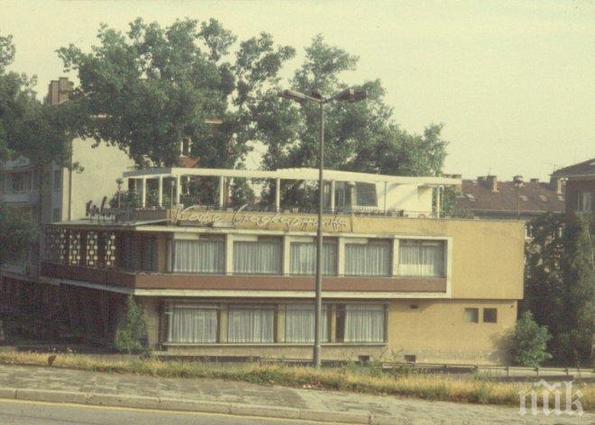 Ето най-зловещите изоставени обекти у нас