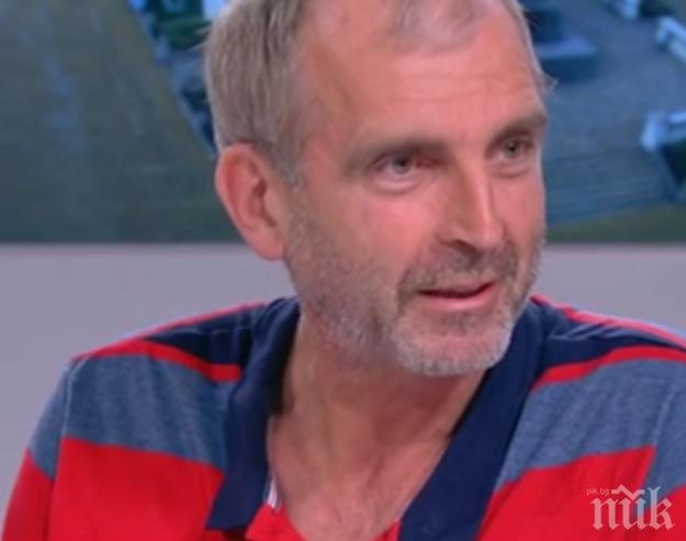 Културолог: Тероризмът е спектакъл, направен за да всява страх