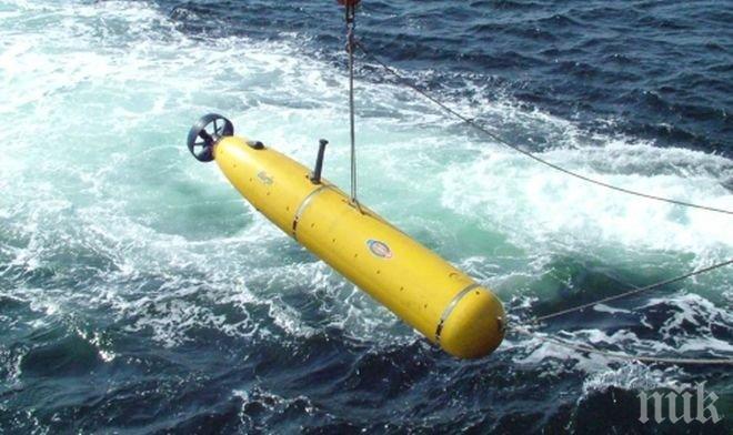 Нови проявления на горещините в Северното полукълбо