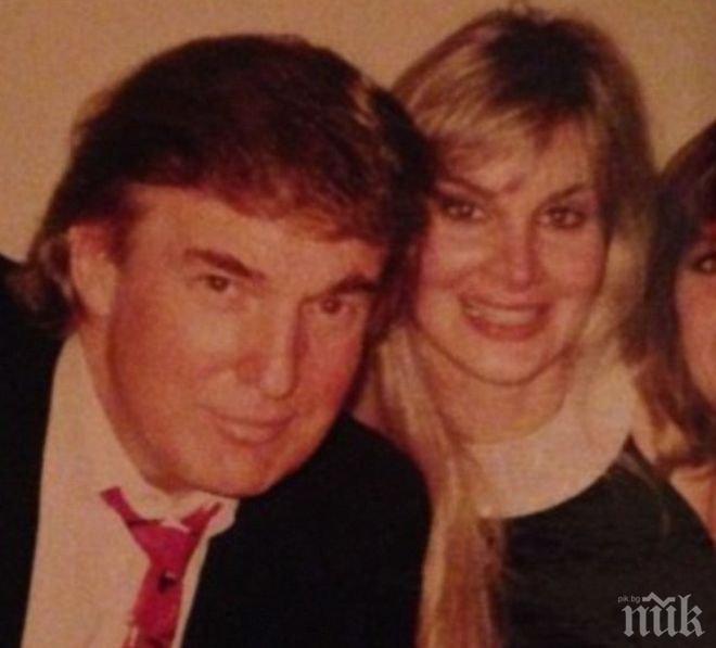 Бивша сътрудничка на Тръмп го обвини в опит за изнасилване