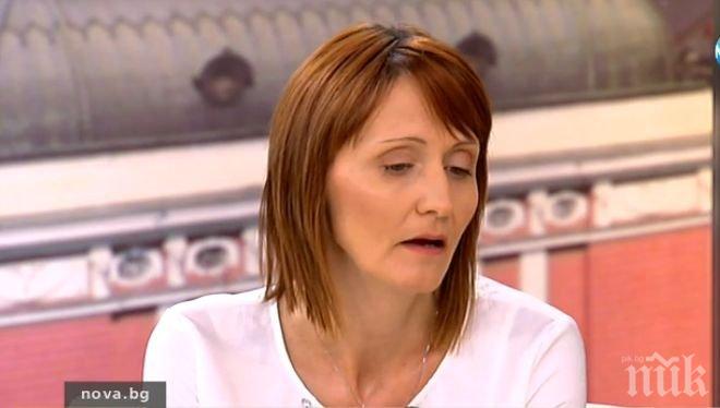 СТРАШНА НАГЛОСТ! Кметът на Трън обиждал майката на детето, което блъсна с джипа си! Започнал кампания срещу жената във Фейсбук, изкарвал я луда