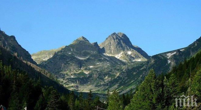 50-годишен мъж се загуби в Мальовица