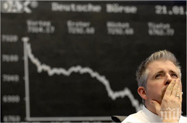 Експерт: Кризата за европейските банки е в печалбите, не в платежоспособността