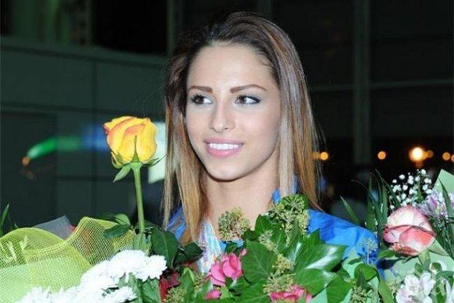 ДОБРА НОВИНА! Цвети проговори, вече диша сама