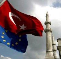  Кризата в Турция отслабва позициите на НАТО в региона