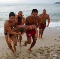 Внимание! Морето става гробница след Богородица, плажовете в Бургас с най-много жертви