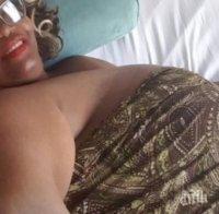 Рекорд! Притежателката на най-големия бюст заработи милион долара в еротичен сайт