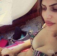 ГОЛО ОРЪЖИЕ! Миска призна: Манекенките са елитни проститутки 