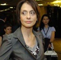 ГОРЕЩО В ПИК! Българите в Турция изригнаха: Надежда Нейнски е най-безхаберният посланик 