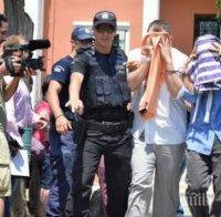 Гърция стяга границите - чака нова бежанска вълна от Турция 