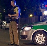 Германия получи нов терористичен удар (обновена)