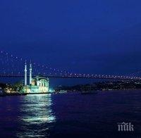 Преименуват моста над Босфора в памет на жертвите на опита за преврат в Турция