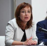 Министър: Разполагаме с 658 милиона лева европари за развитието на социални услуги до 2020 г.