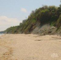 Пет от неохраняемите плажове във Варненско вече имат спасители